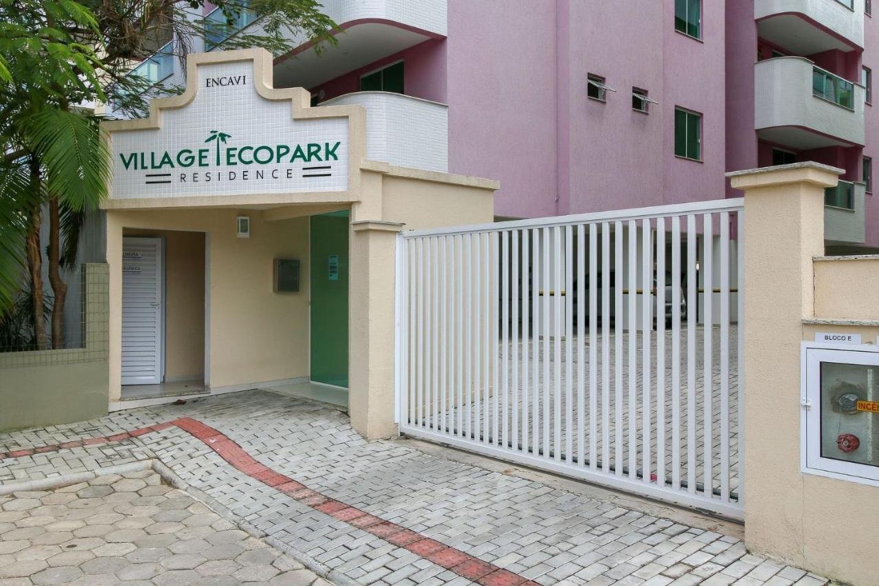 Aluguel Apartamento 2 Quartos Piscina Bombas Sc 419 Apartment Bombinhas Bagian luar foto