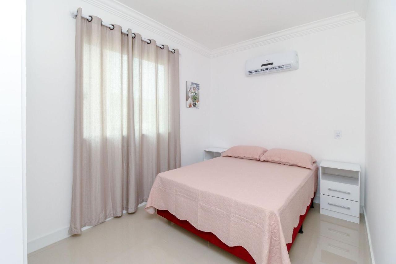 Aluguel Apartamento 2 Quartos Piscina Bombas Sc 419 Apartment Bombinhas Bagian luar foto