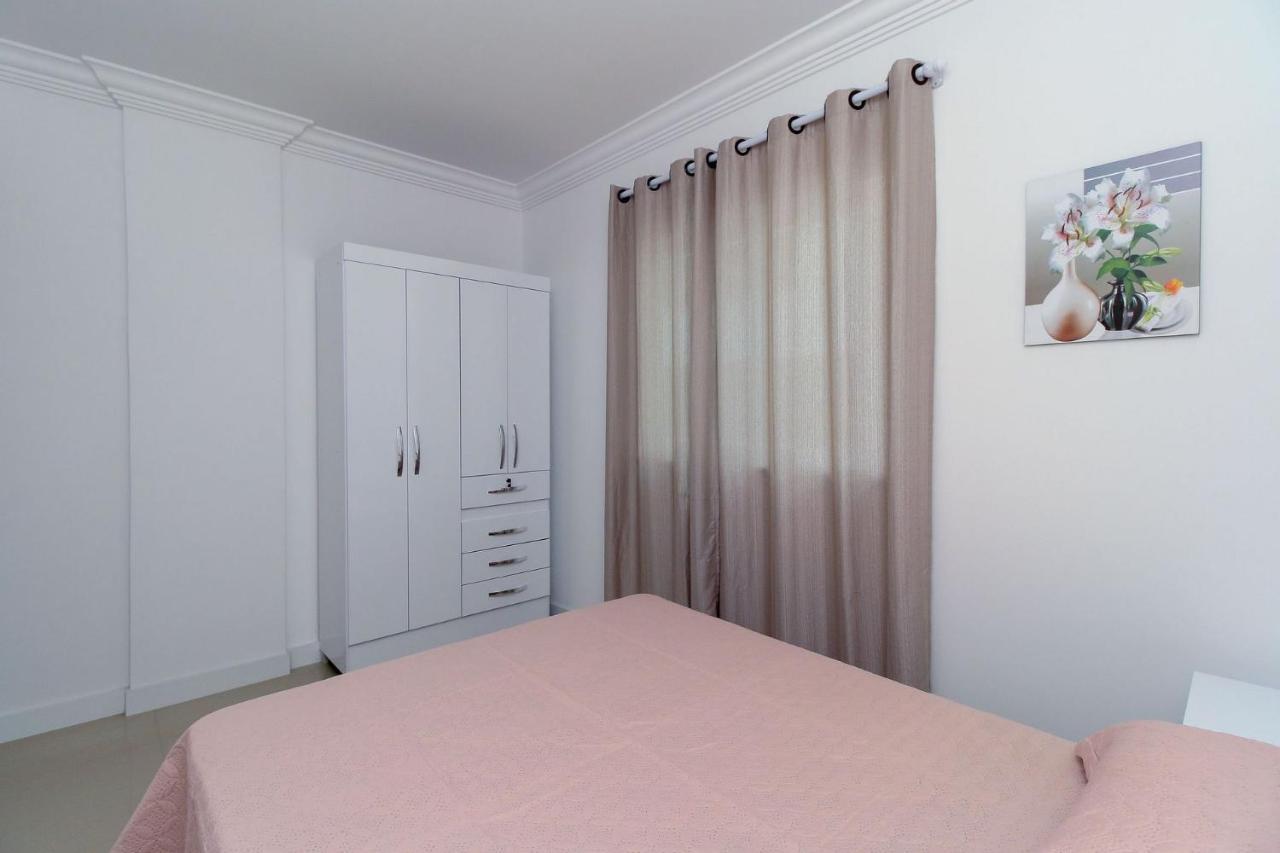 Aluguel Apartamento 2 Quartos Piscina Bombas Sc 419 Apartment Bombinhas Bagian luar foto