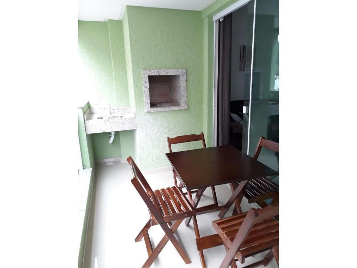 Aluguel Apartamento 2 Quartos Piscina Bombas Sc 419 Apartment Bombinhas Bagian luar foto