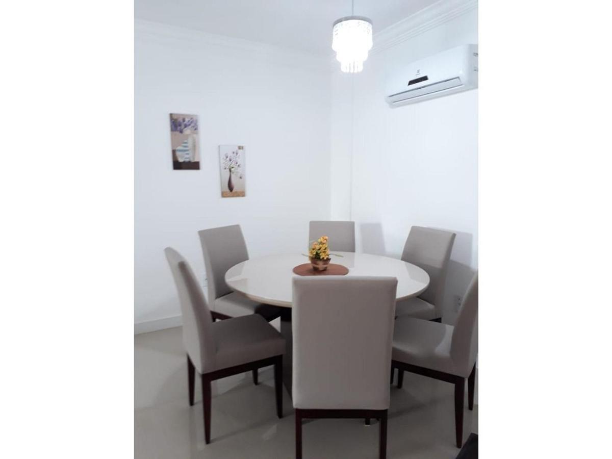 Aluguel Apartamento 2 Quartos Piscina Bombas Sc 419 Apartment Bombinhas Bagian luar foto