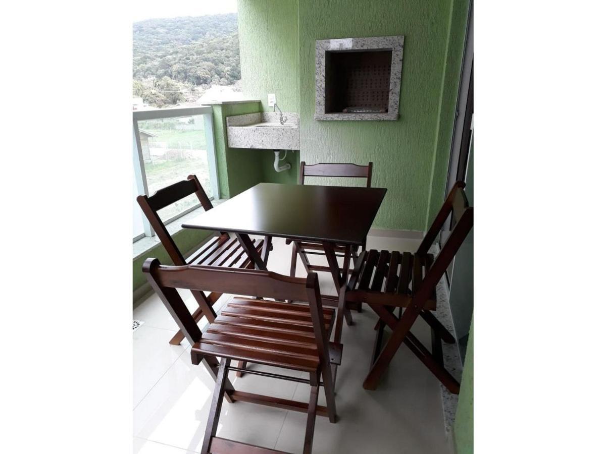 Aluguel Apartamento 2 Quartos Piscina Bombas Sc 419 Apartment Bombinhas Bagian luar foto