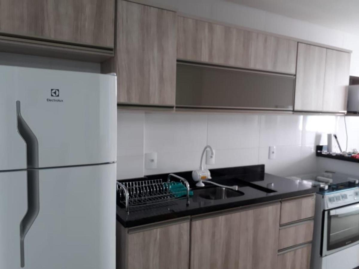 Aluguel Apartamento 2 Quartos Piscina Bombas Sc 419 Apartment Bombinhas Bagian luar foto