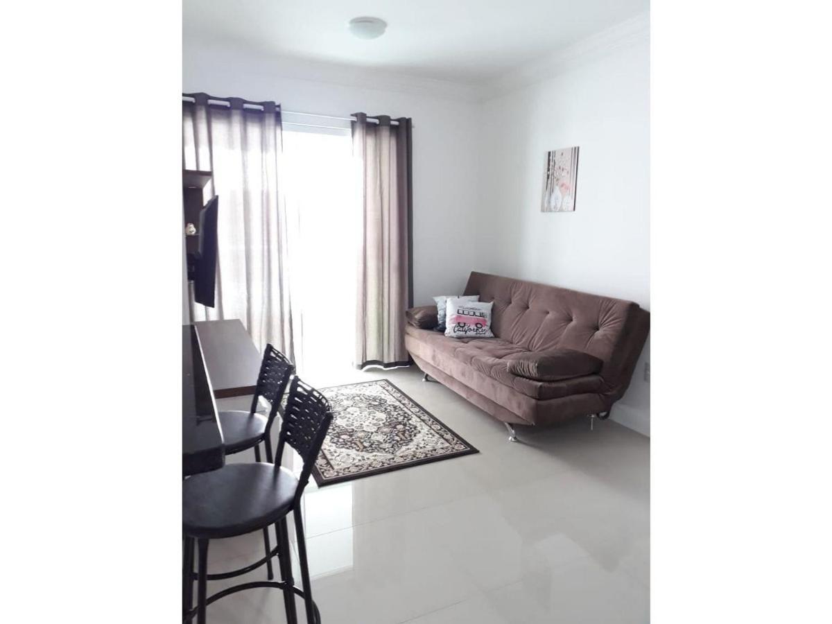 Aluguel Apartamento 2 Quartos Piscina Bombas Sc 419 Apartment Bombinhas Bagian luar foto