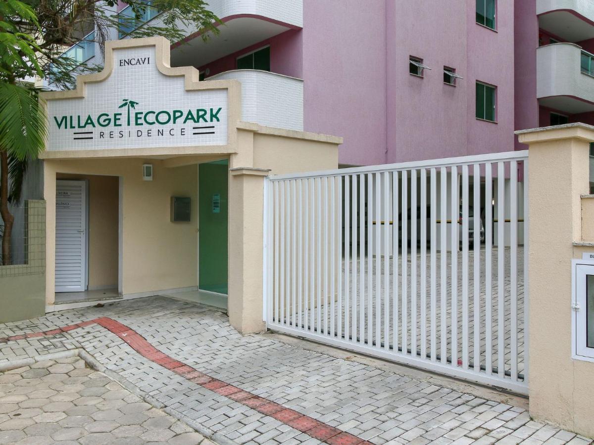 Aluguel Apartamento 2 Quartos Piscina Bombas Sc 419 Apartment Bombinhas Bagian luar foto